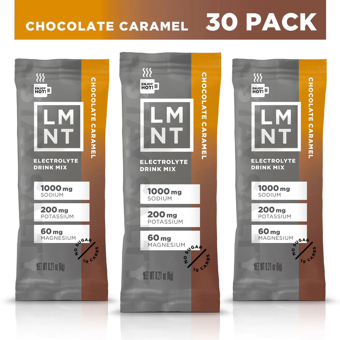LMNT Recharge Electrolytes