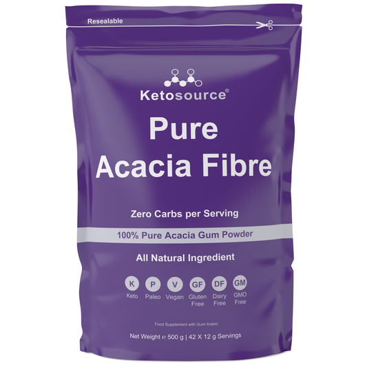 Ketosource Pure Acacia Fibre