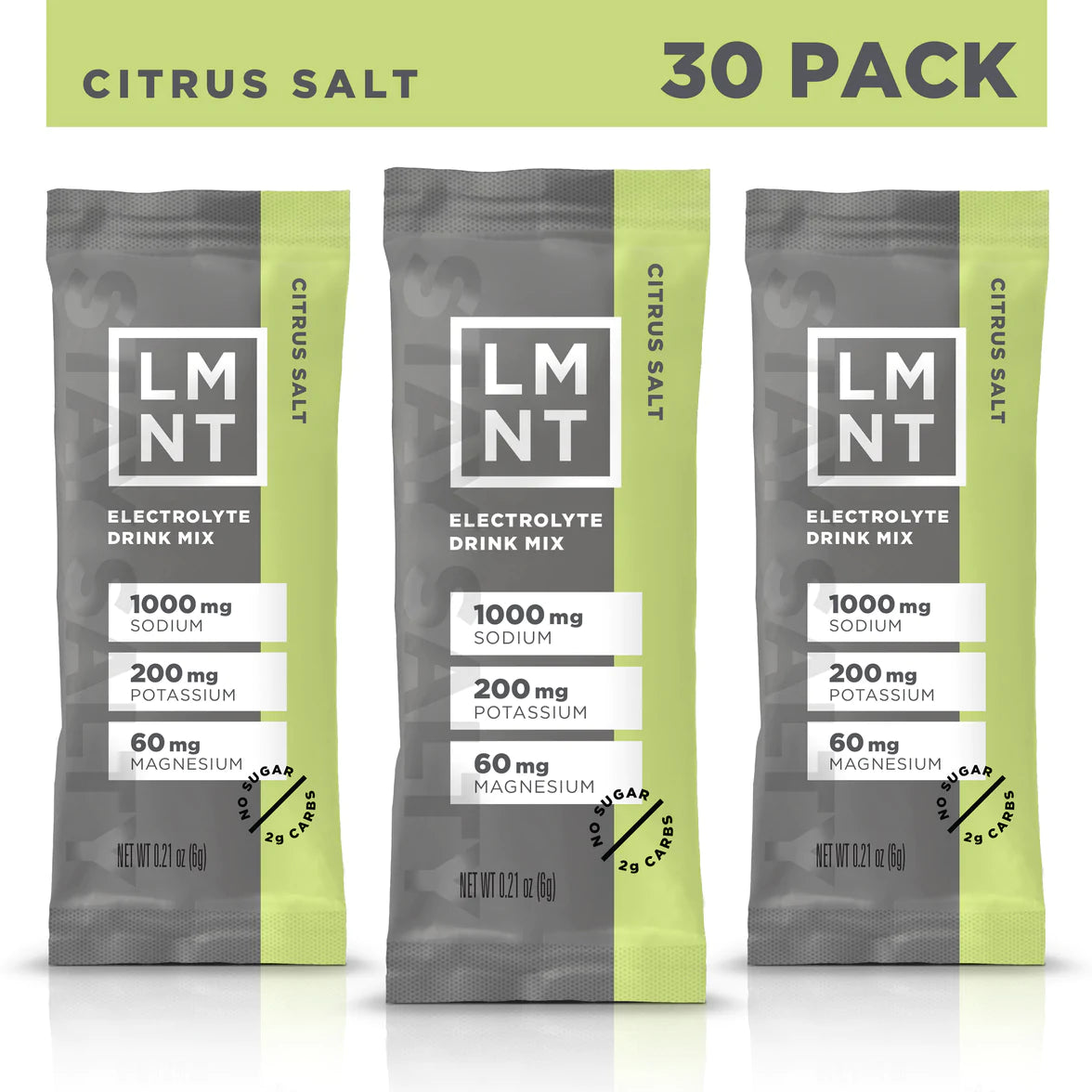 LMNT Recharge Electrolytes