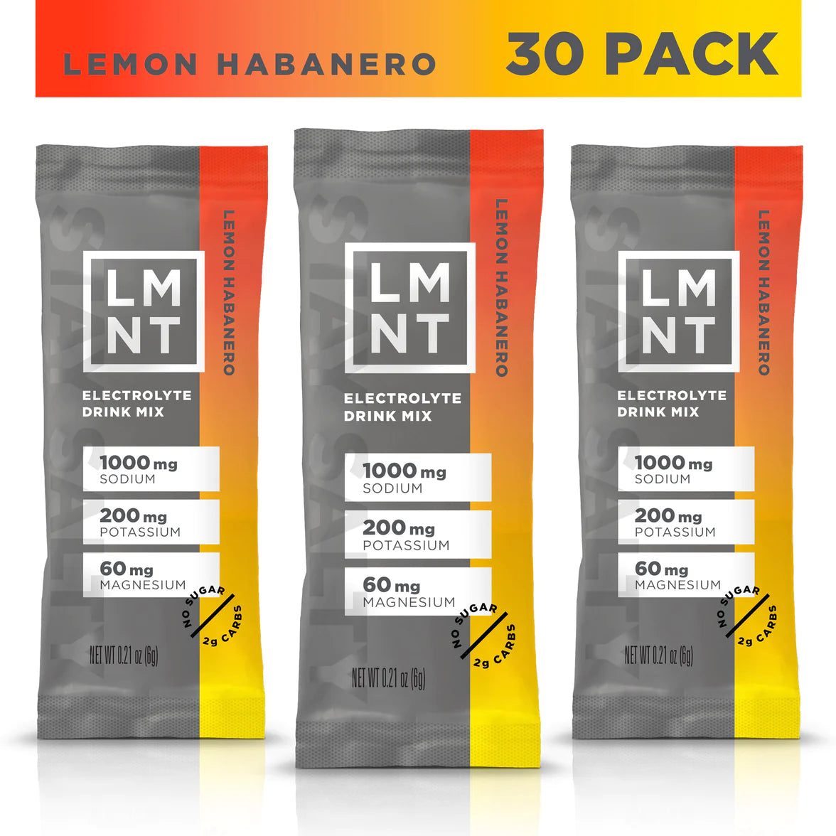 LMNT Recharge Electrolytes