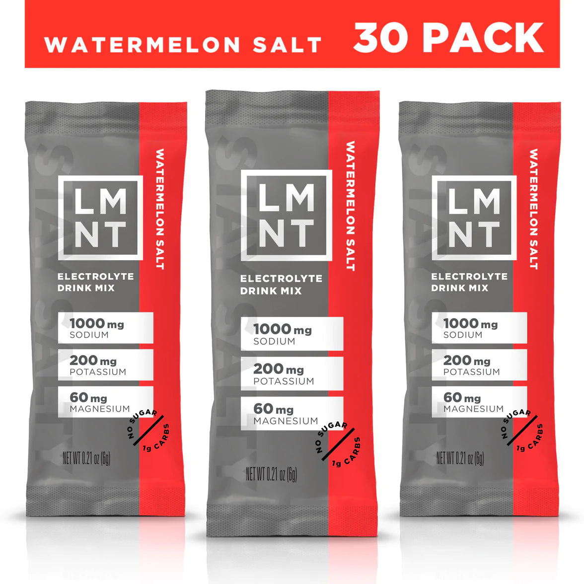 LMNT Recharge Electrolytes