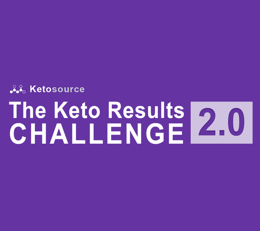 Keto Results Challenge 2.0 Video Trainings (Days 1 to 4)