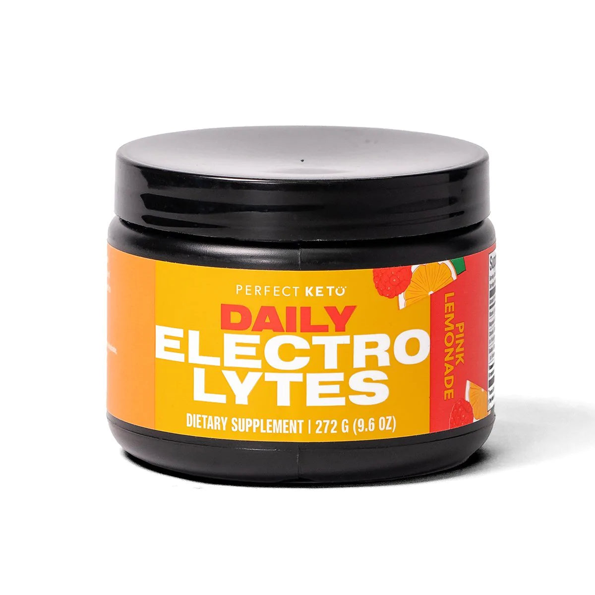 Perfect Keto Daily Electrolytes