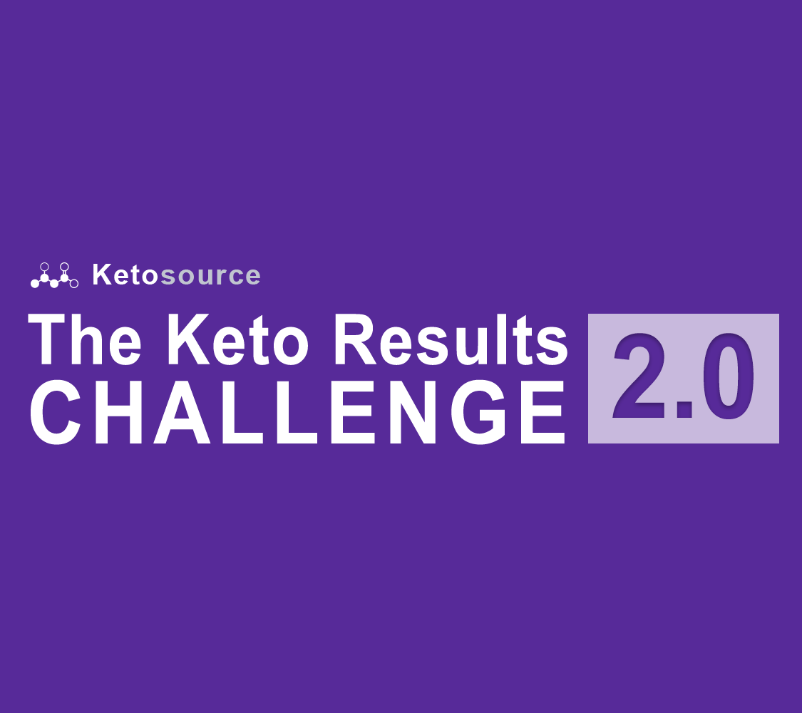 Keto Results Challenge 2.0 Video Trainings (Days 1 to 4)