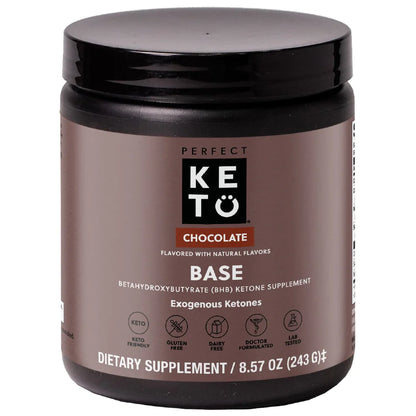 Exogenous Ketones Drink Mix