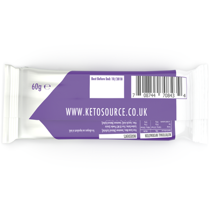 Ketosource Ketone Bar