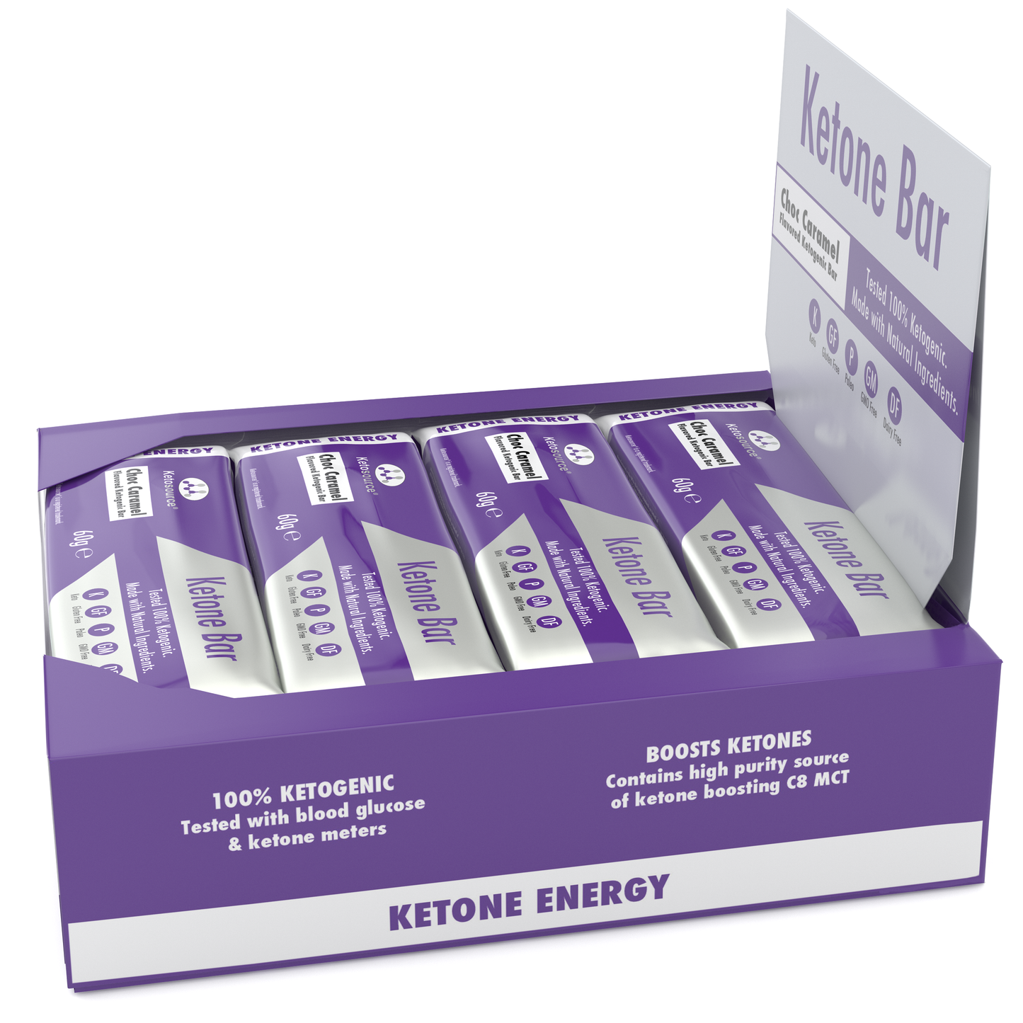 Ketosource Ketone Bar