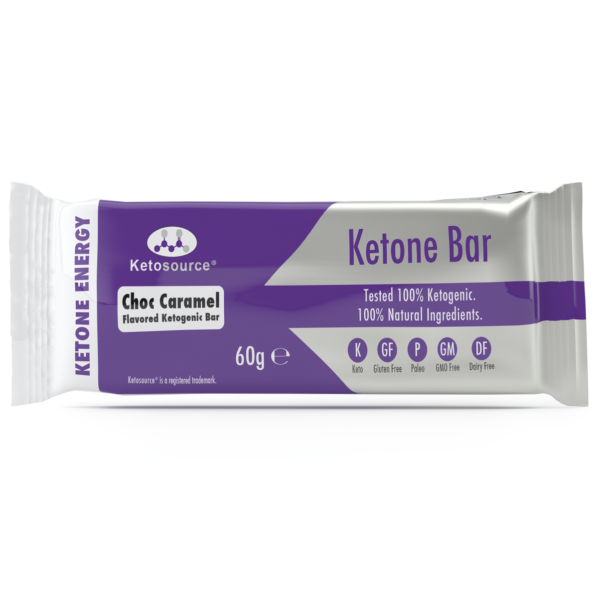 Ketosource Ketone Bar